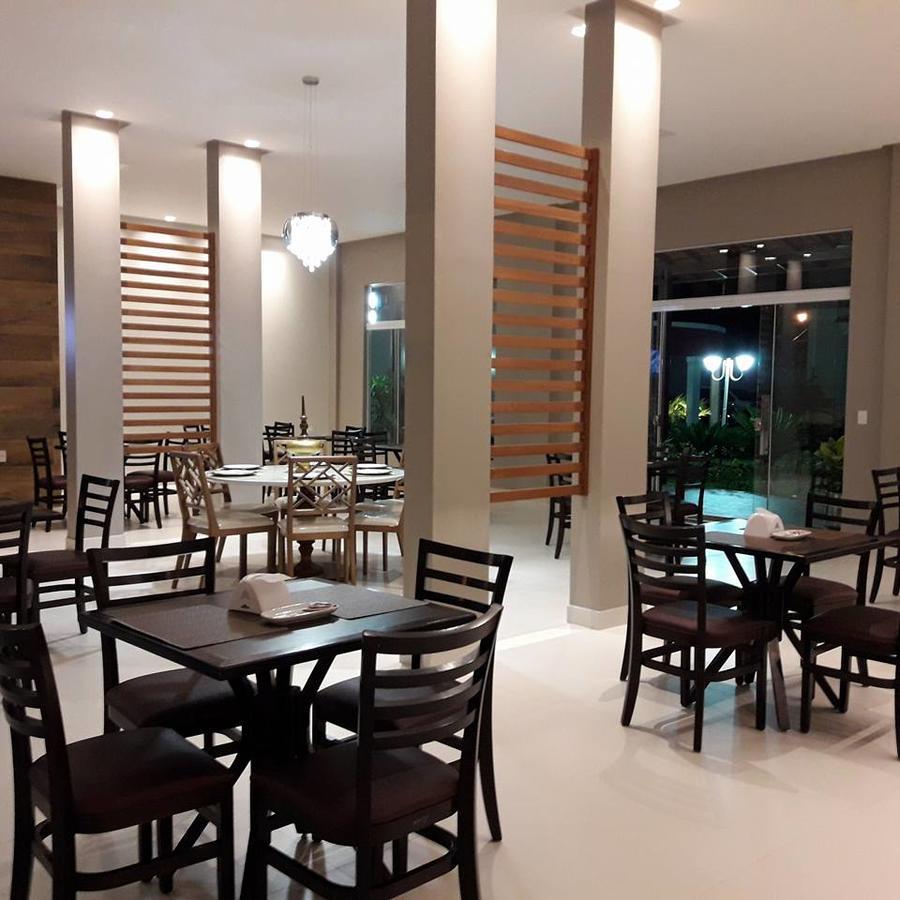 Hotel Das Torres Guanambi Luaran gambar